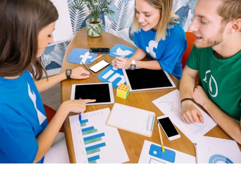 Tendências de Marketing Digital para 2026: o que sua empresa precisa ...